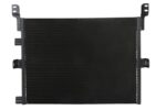 AC 673 000S Skraplacz klimatyzacji MAHLE