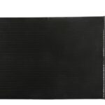 AC 673 000S Skraplacz klimatyzacji MAHLE