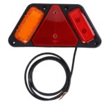 1497 L KR W228 Lampa tył WAŚ
