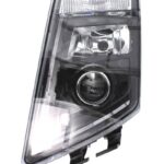 131-VT16311EL Reflektor GIANT