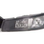 773-2021L-UE2 Lampa przeciwmgielna przód DEPO