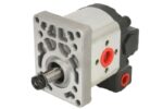 HTTP-AG-62 Hydrauliczna pompa - pozostałe PNEUMATICS
