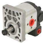 HTTP-AG-62 Hydrauliczna pompa - pozostałe PNEUMATICS