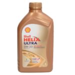 HELIX U.ECT C3 SP0W30 1L Oleje i smary SHELL