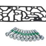 6070298201ZF Uszczelka skrzyni biegów ZF