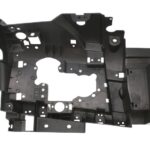 VOL-FB-030R Elementy zderzaka PACOL