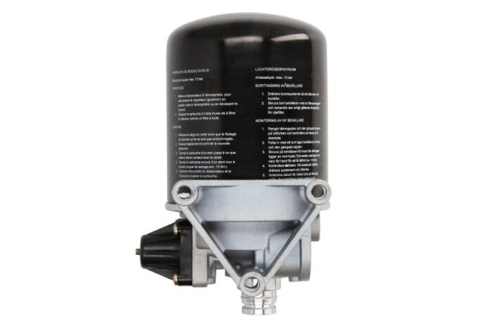 3. 71002 osuszacz powietrza dt spare parts - obrazek 2