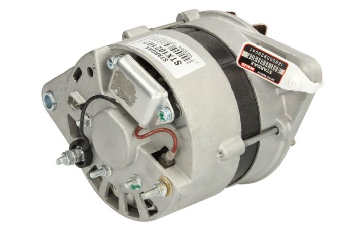 Stx102107 alternator stardax - obrazek 2