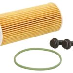 F 026 407 284 Filtr hydrauliki skrzyni biegów BOSCH FILTRY