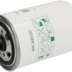 WK 940/20 Filtr paliwa MANN-FILTER