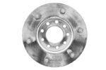 504366656 Piasta koła OE IVECO - obrazek 3