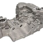 6093302050ZF Obudowa skrzyni biegów ZF