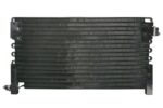 40057003HW Skraplacz klimatyzacji HIGHWAY AUTOMOTIVE