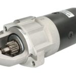 PSR40230 Rozrusznik PULSAR ROTATING ELECTRICS