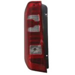 TL-ME018L Lampa tył TRUCKLIGHT