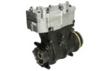 912 518 006 0 Kompresor sprężonego powietrza WABCO - obrazek 2