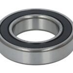 6007-2RS-C3 /TIMKEN/ Łożysko przemysłowe TIMKEN