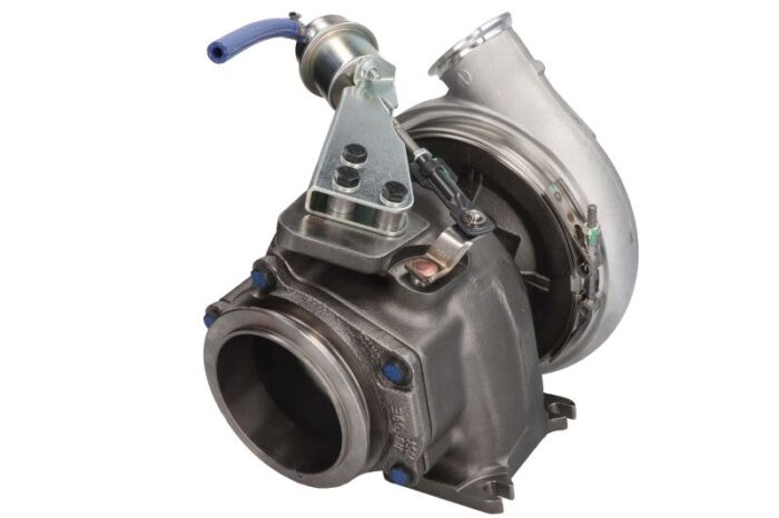 Hol4031025 turbosprężarka holset - obrazek 2