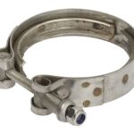 3.25122 Element turbosprężarki DT SPARE PARTS