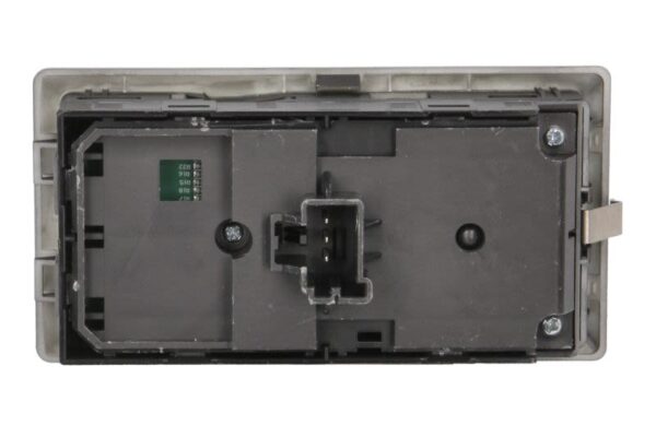 6. 00107 przełącznik podnośnika szyby dt spare parts - obrazek 2