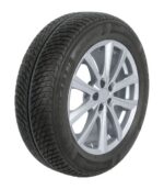 265/30R19 ZOMI 93W PA5 Opony osobowe, SUV/4x4 MICHELIN - obrazek 2