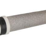 CF 5001 Filtr powietrza MANN-FILTER