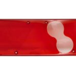 1057657COBO Klosz lampy tył COBO