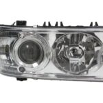 HL-DA005R Reflektor TRUCKLIGHT