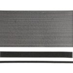 AH 5 000P Nagrzewnica MAHLE