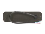 2VA357 021-001 Lampa tył HELLA - obrazek 2