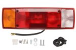 50221P/L Lampa tył SERTPLAS