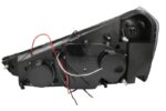 HL-IR005R Reflektor TRUCKLIGHT - obrazek 2