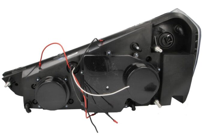 Hl-ir005r reflektor trucklight - obrazek 2