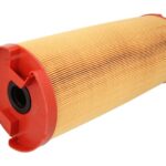 H 15 475/1 Filtr oleju MANN-FILTER
