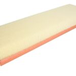 C 60 345 Filtr powietrza MANN-FILTER
