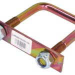 CARGO-N003/100 Mocowanie ładunku CARGOPARTS