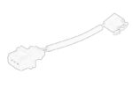000 540 14 62 Zamek/elementy OE DB TRUCK - obrazek 2