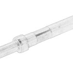 V836119259-MF Element mocujący pompy cieczy chłodzącej OE AGCO