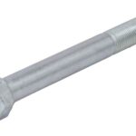 6.89011 Śruba zawieszenia kabiny DT SPARE PARTS