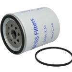 BS04-035 Filtr paliwa BOSS FILTERS