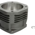 4.61051 Zestaw naprawczy kompresora DT SPARE PARTS