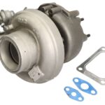 53319887143/R Turbosprężarka MOTO REMO