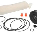 RN60A Element pneumatyki HALDEX