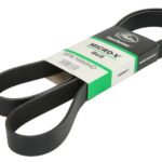 GAT8PK1660HD Pasek wielorowkowy GATES