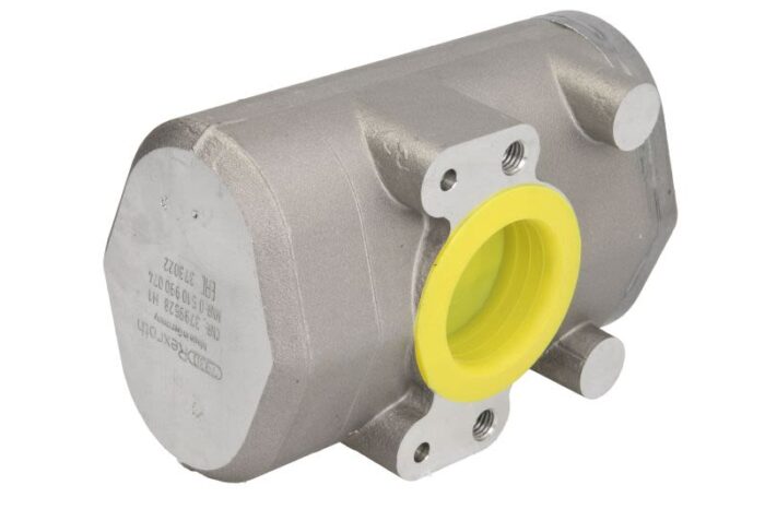 0 510 990 074 hydrauliczna pompa - pozostałe bosch rexroth - obrazek 2