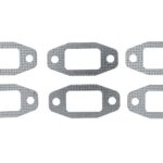 ENT010290 SET 6 Uszczelka kolektora dolotowego/wydechowego ENGITECH