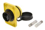 51305426 Gniazdo wtyczki HERTH+BUSS ELPARTS - obrazek 2