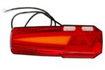 TL-UN111R Lampa tył TRUCKLIGHT