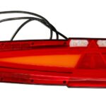 TL-UN111R Lampa tył TRUCKLIGHT