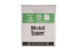M-SUP 3000 F-R 5W30 20LB Oleje i smary MOBIL XXL - obrazek 2